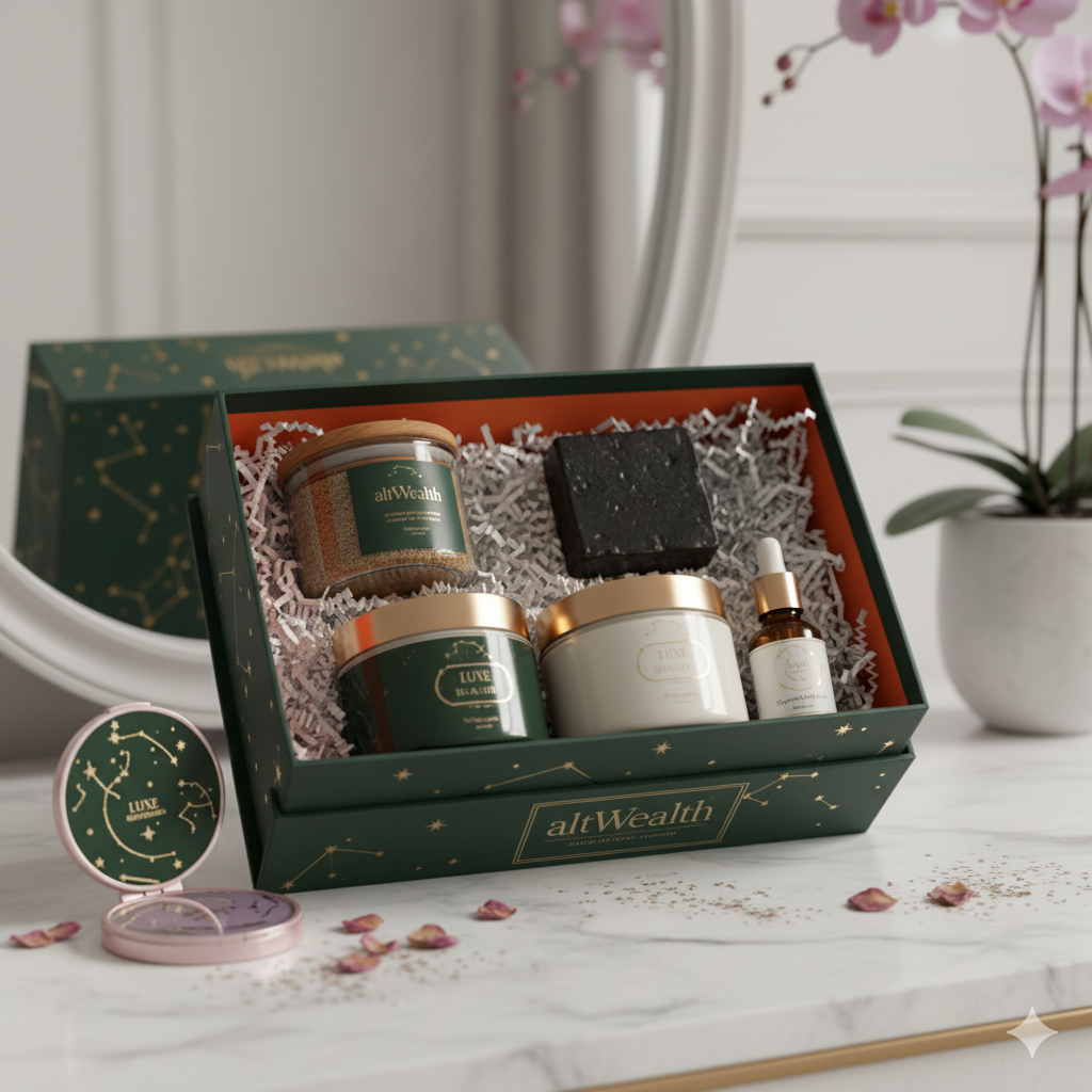 Glow Pack (Cosmetics)